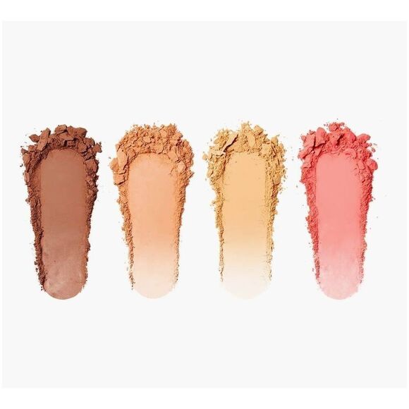 *HOST PICK!!!* Stila One Step Correct Brightening Finishing Powder in Deep - Picture 2 of 6